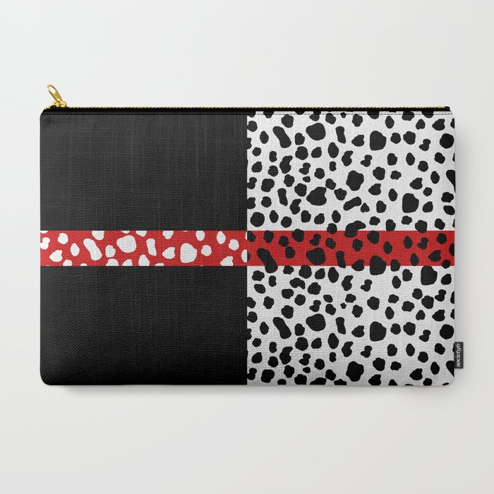 cruella purse
