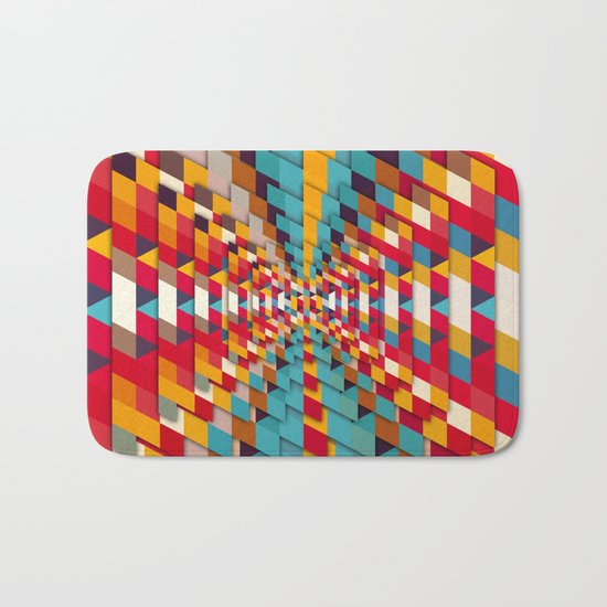 Grow Up Bath Mat