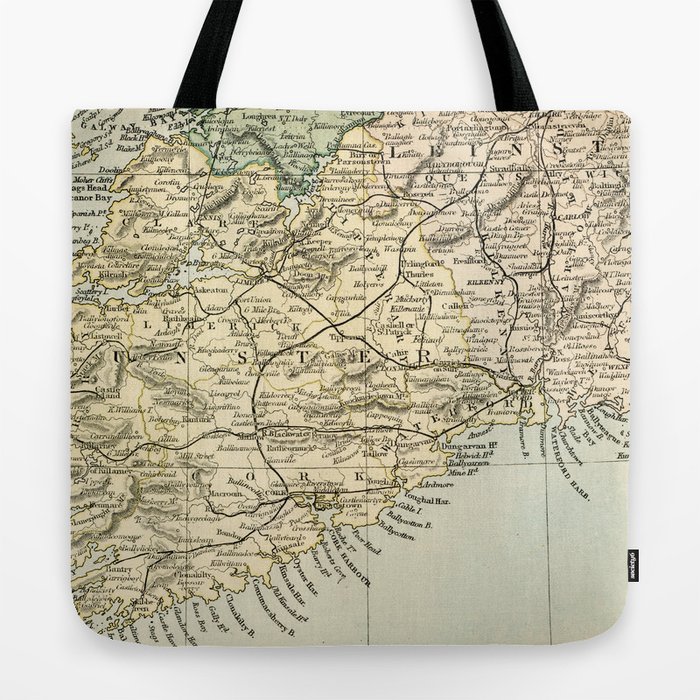 Vintage bags ireland deals