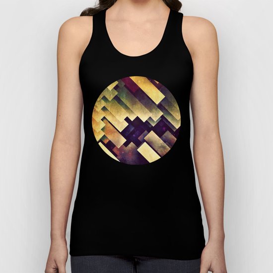 myy mysyry Unisex Tank Top