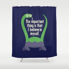Humor Shower Curtains Society6