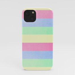 Light and Airy iPhone Case