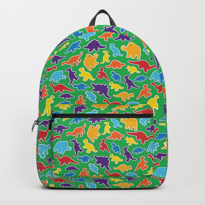 Jurassic Park Backpack