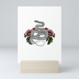 Rebirth Mini Art Print