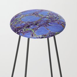 Decorative Paper 14 Counter Stool