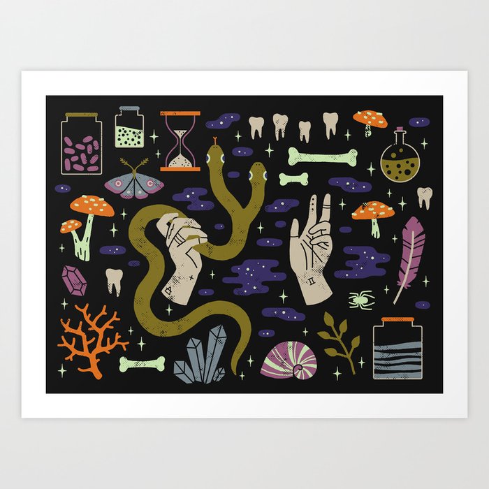 Art Print