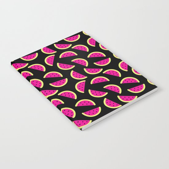 Watermelon Crush Notebook
