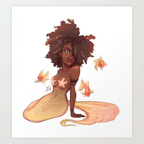 Leo Art Print