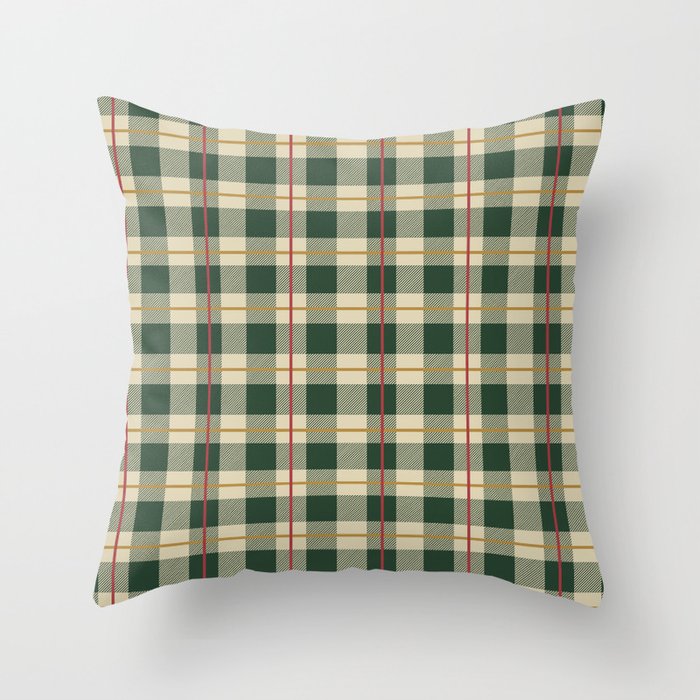Throw Pillow