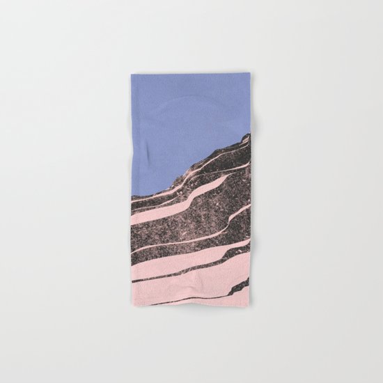 Hemlock Hand & Bath Towel