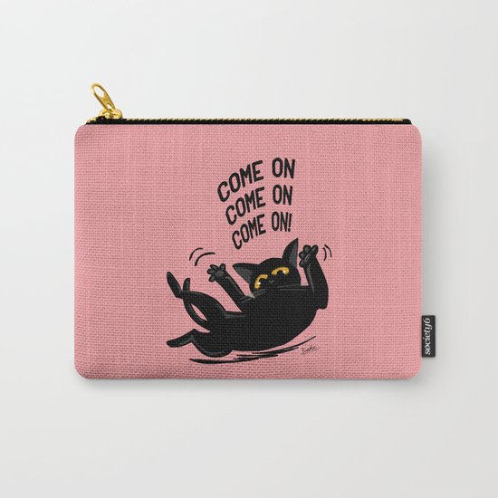 Frolic cute Carry-All Pouch