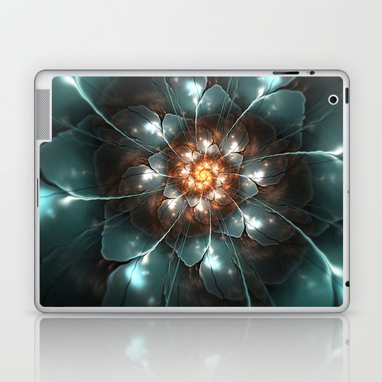 Chiara Laptop & iPad Skin