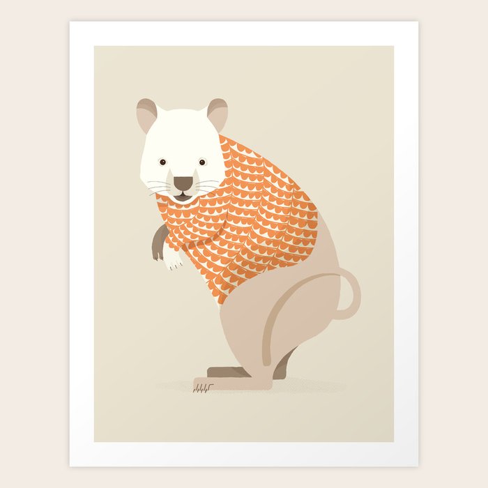 Art Print
