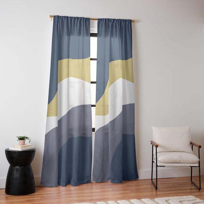 Window Curtain