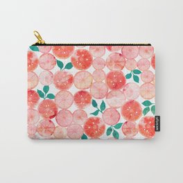 Summer fruit Carry-All Pouch