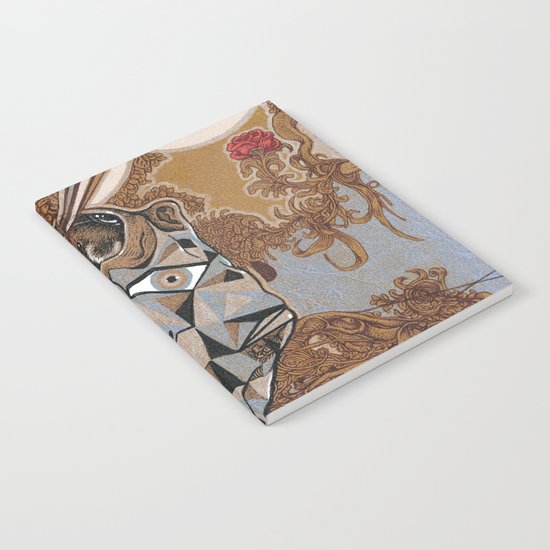 HIM Notebook