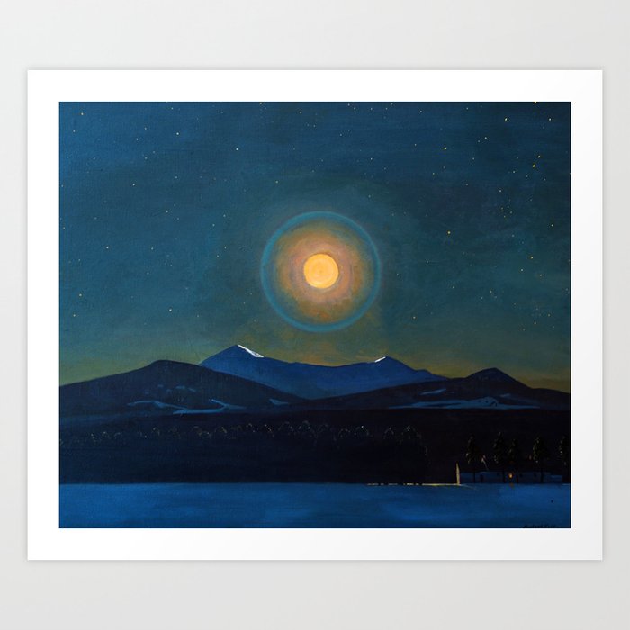 Art Print