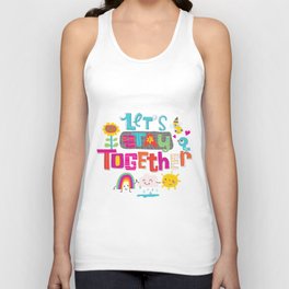 together Tank Top