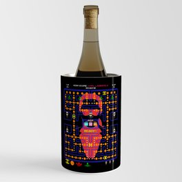 Karl's PaC MaN Couture Wine Chiller