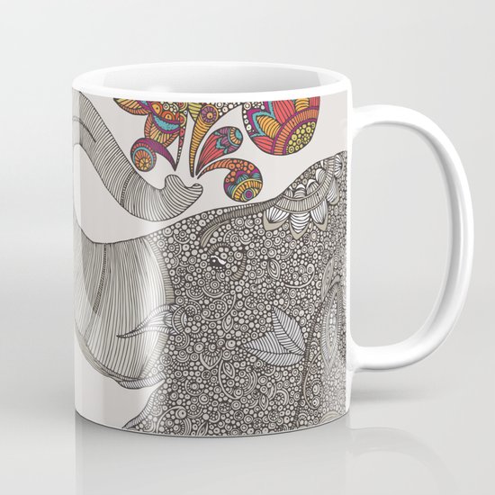 Shower of Joy Mug