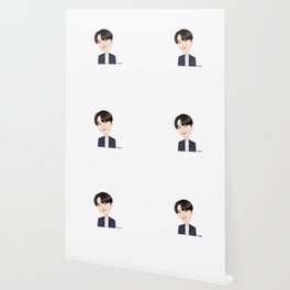 Bts Wallpaper For Any Decor Style Society6