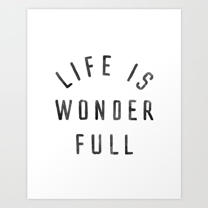 Art Print