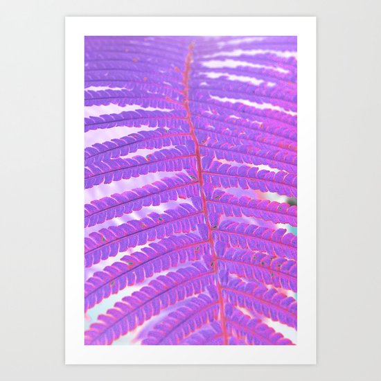 #143 Art Print