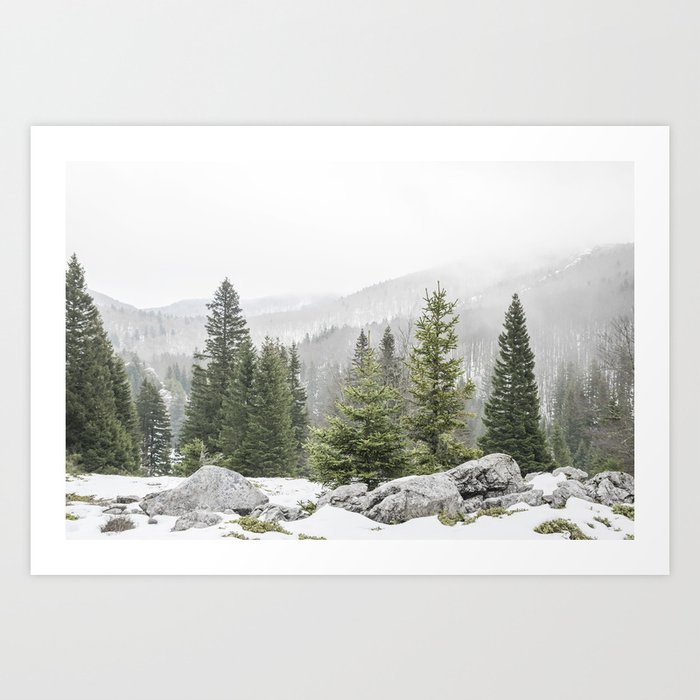 Art Print
