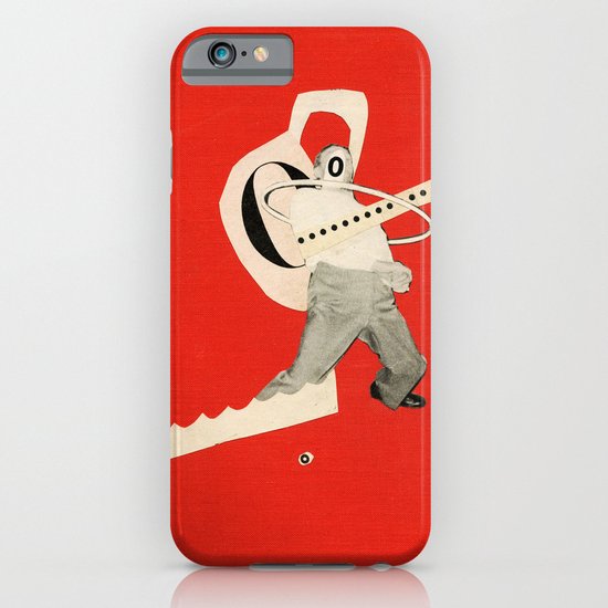 ~hula oups~ iPhone & iPod Case