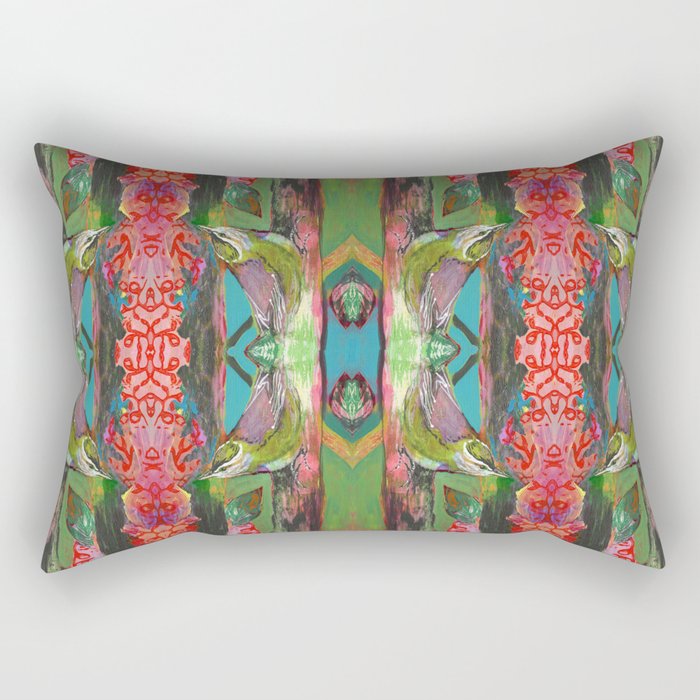 Rectangular Pillow