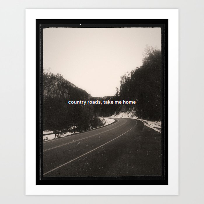 Art Print