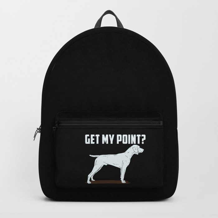 Hunting dog backpack sale