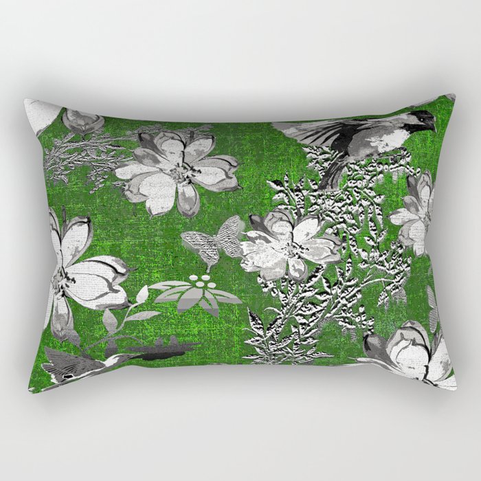 Rectangular Pillow