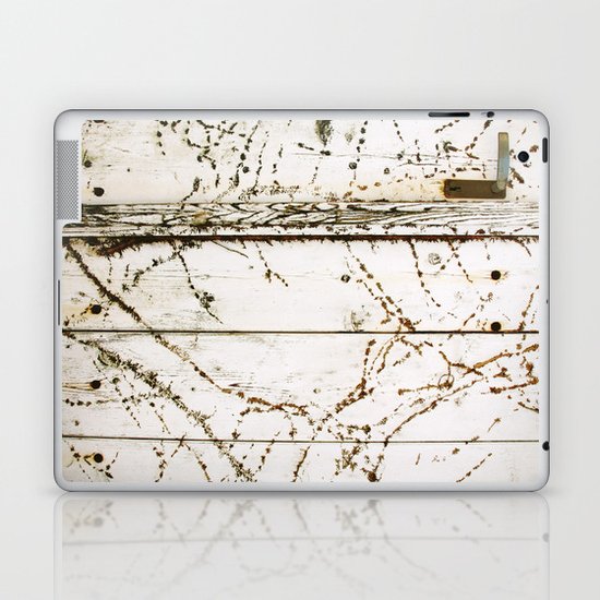 closed#03 Laptop & iPad Skin