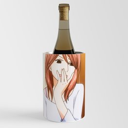 Ore Monogatari Wine Chiller
