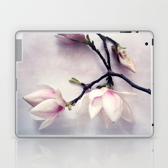 As long we have dreams Laptop & iPad Skin
