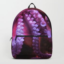 tentacle Backpack