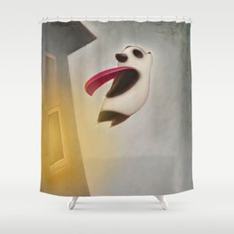 Dream Shower Curtain