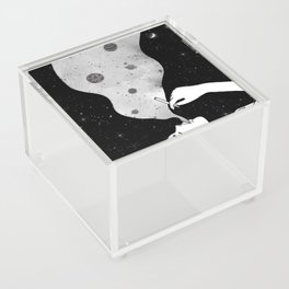 Keep Calm Acrylic Box