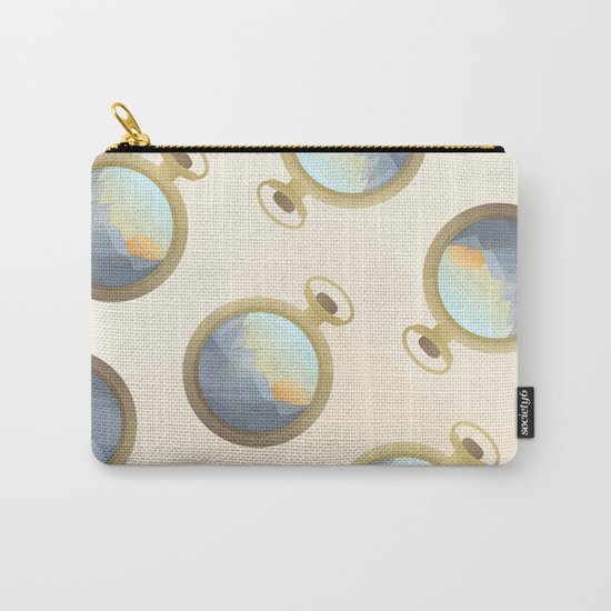 Dawning on me Carry-All Pouch
