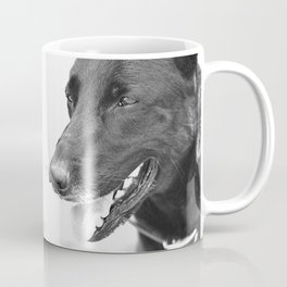 Mitzi, a bit older Coffee Mug
