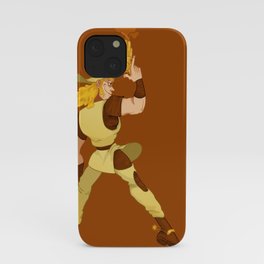 The Whole Horse iPhone Case