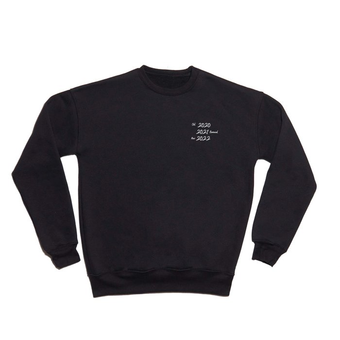 Traditions Crewneck Sweatshirt