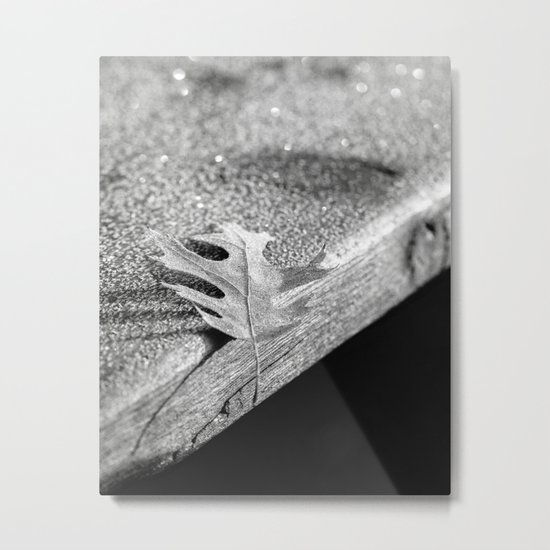 at rest Metal Print