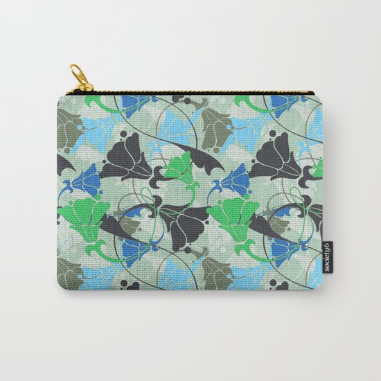 Nouveau Nouveau Carry-All Pouch