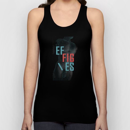 Effigies Unisex Tank Top