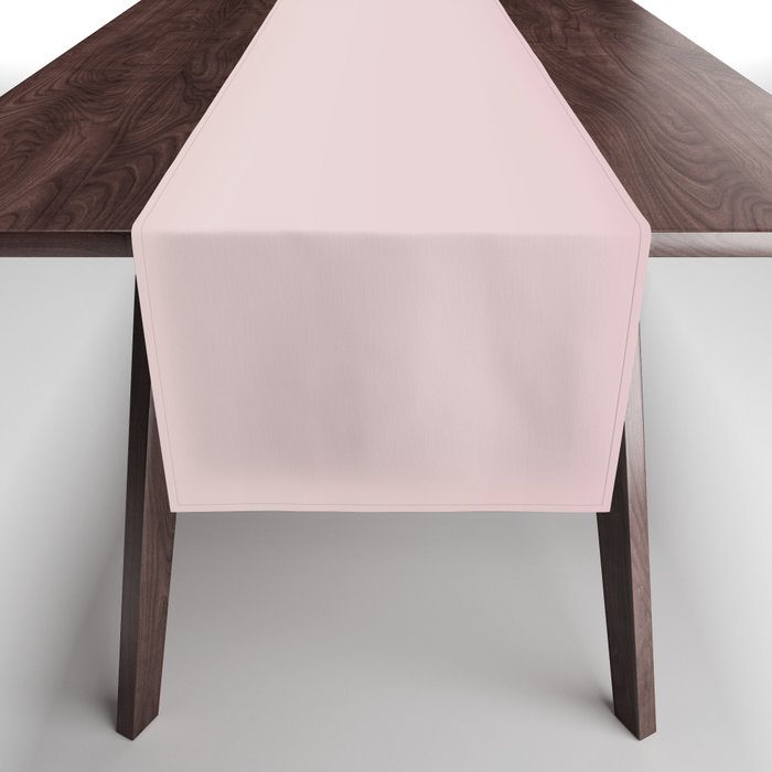 Peony Ombre Table Runner