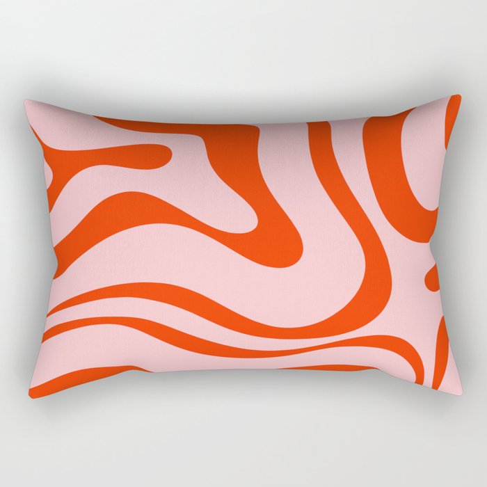 Rectangular Pillow