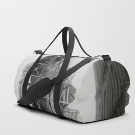 New York City Duffle Bags To Match Your Personal Style Society6 Daily heavy duty duffle bag. new york city duffle bags to match your