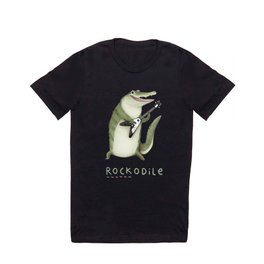 Rockodile T Shirt